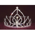 Kleine Strass-Tiara